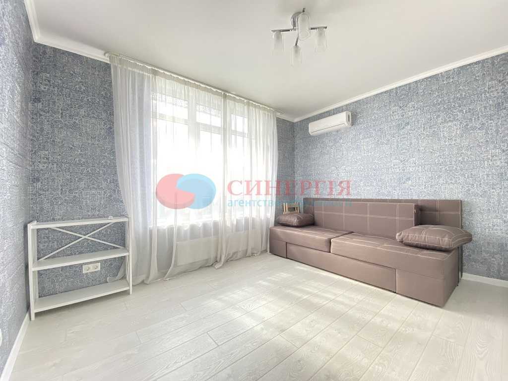 Аренда 3-комнатной квартиры 80 м², Тираспольська, 60
