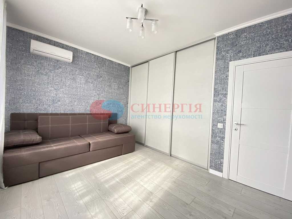 Аренда 3-комнатной квартиры 80 м², Тираспольська, 60