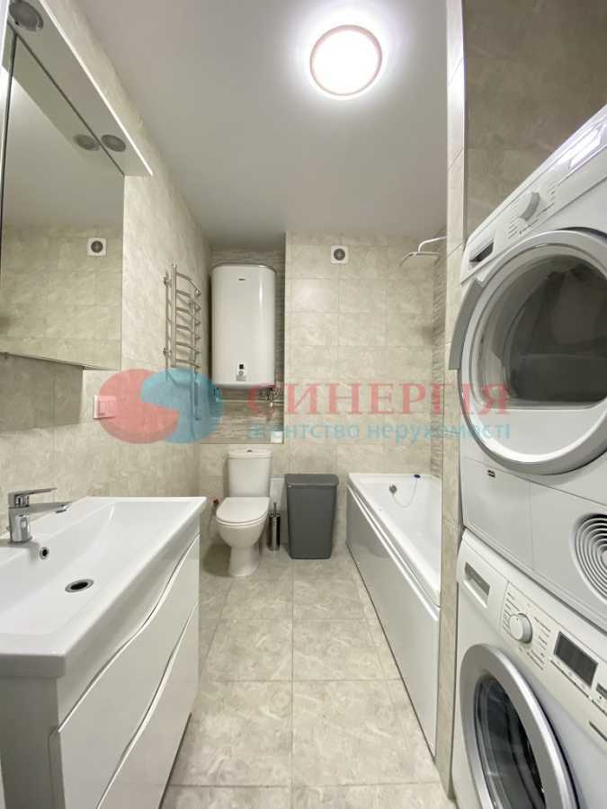Аренда 3-комнатной квартиры 80 м², Тираспольська, 60