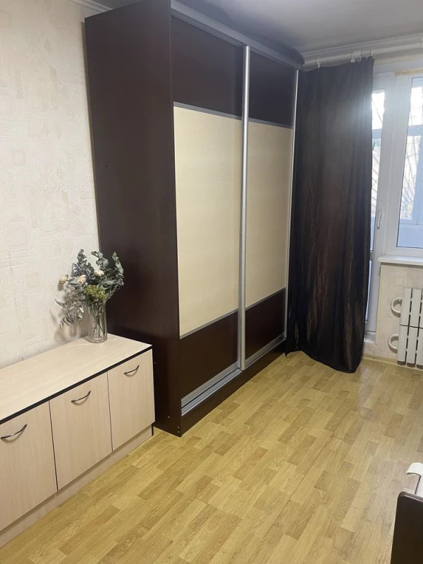 Продажа 1-комнатной квартиры 33 м²