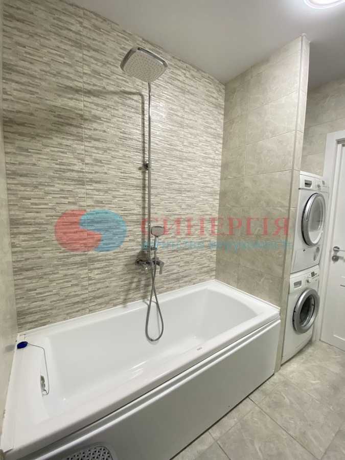 Аренда 3-комнатной квартиры 80 м², Тираспольська, 60