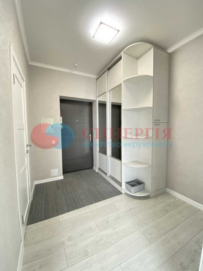 Аренда 3-комнатной квартиры 80 м², Тираспольська, 60