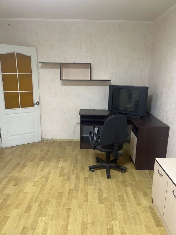 Продажа 1-комнатной квартиры 33 м²