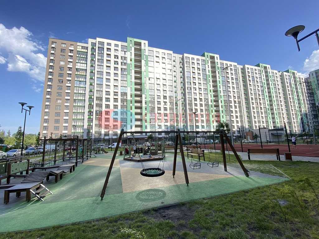 Аренда 3-комнатной квартиры 80 м², Тираспольська, 60