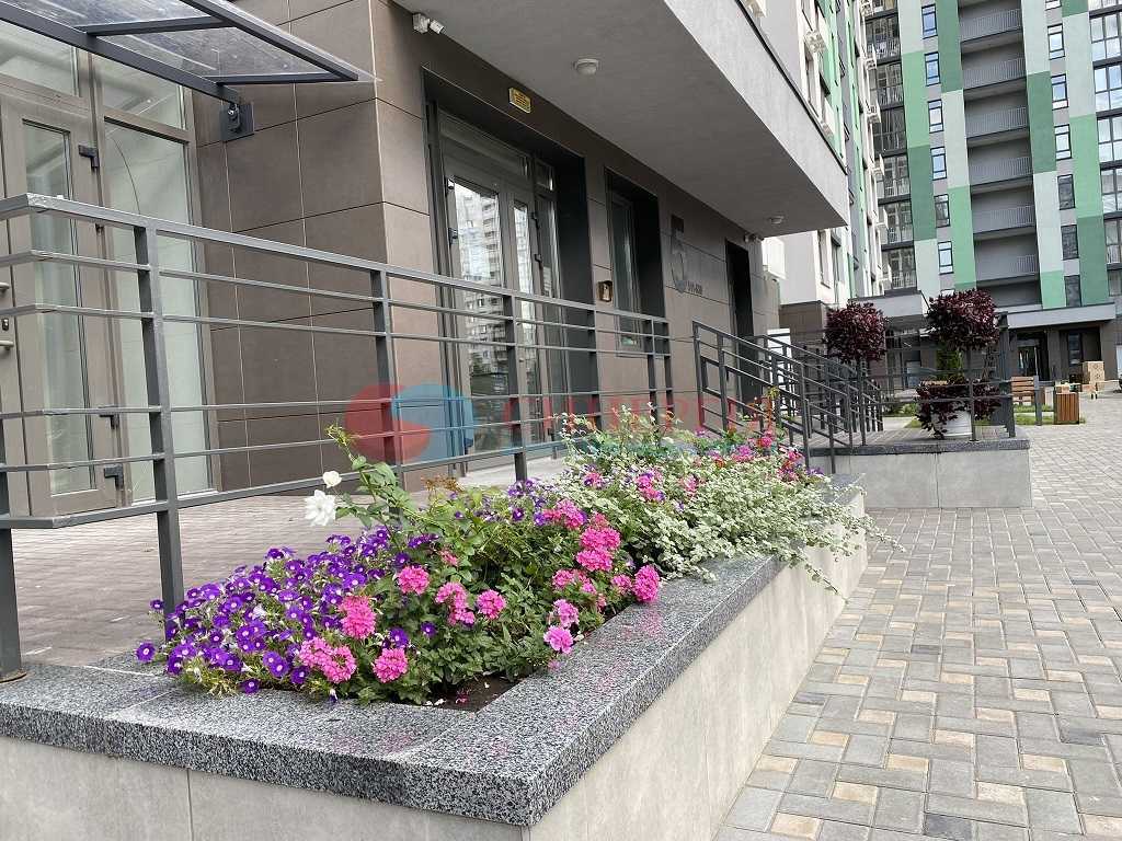 Аренда 3-комнатной квартиры 80 м², Тираспольська, 60