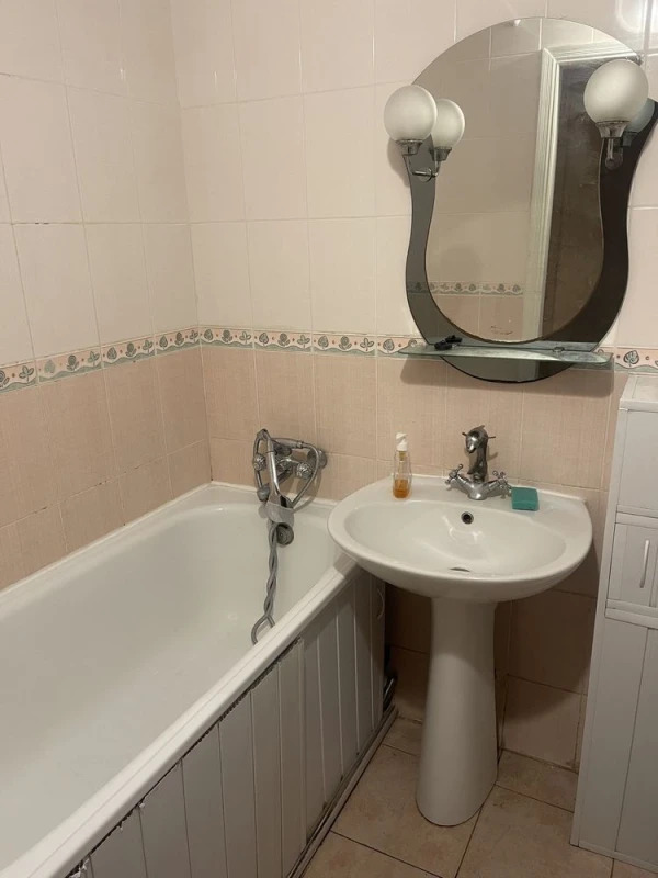 Продажа 1-комнатной квартиры 33 м²