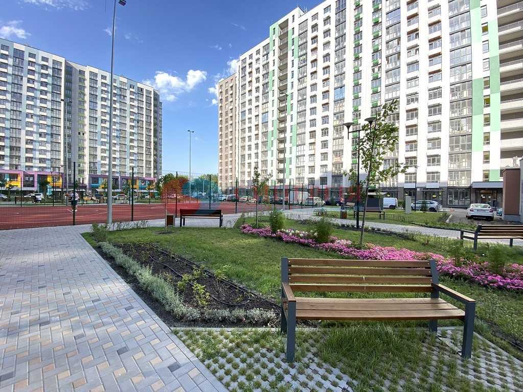 Аренда 3-комнатной квартиры 80 м², Тираспольська, 60