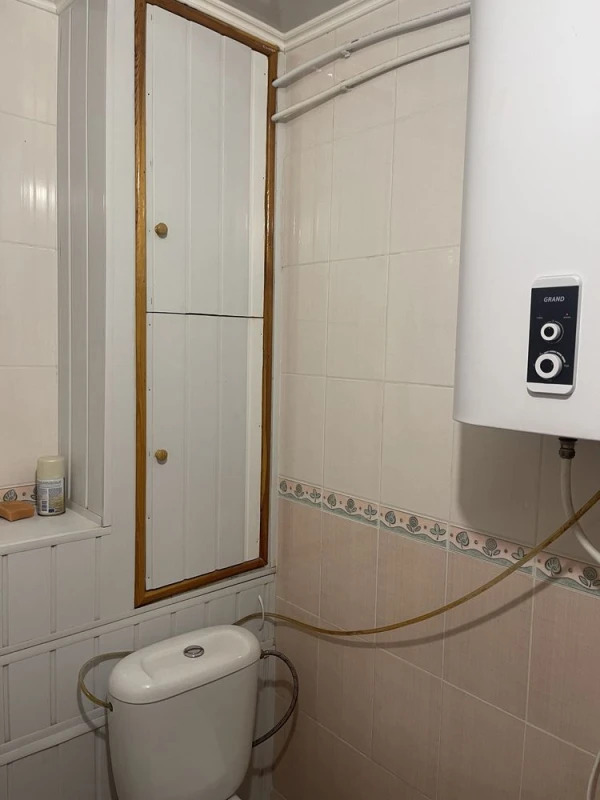 Продажа 1-комнатной квартиры 33 м²