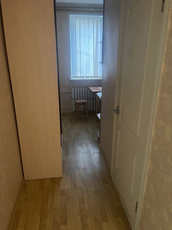 Продажа 1-комнатной квартиры 33 м²