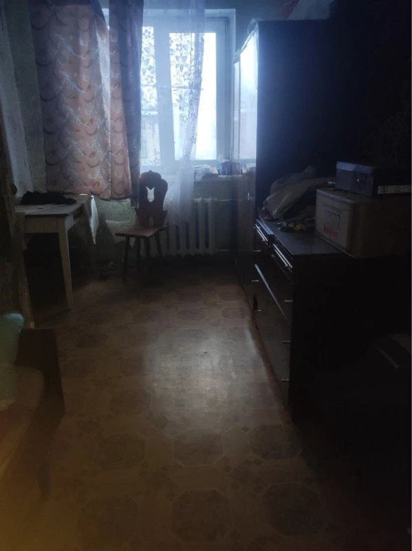 Продажа 3-комнатной квартиры 58 м²