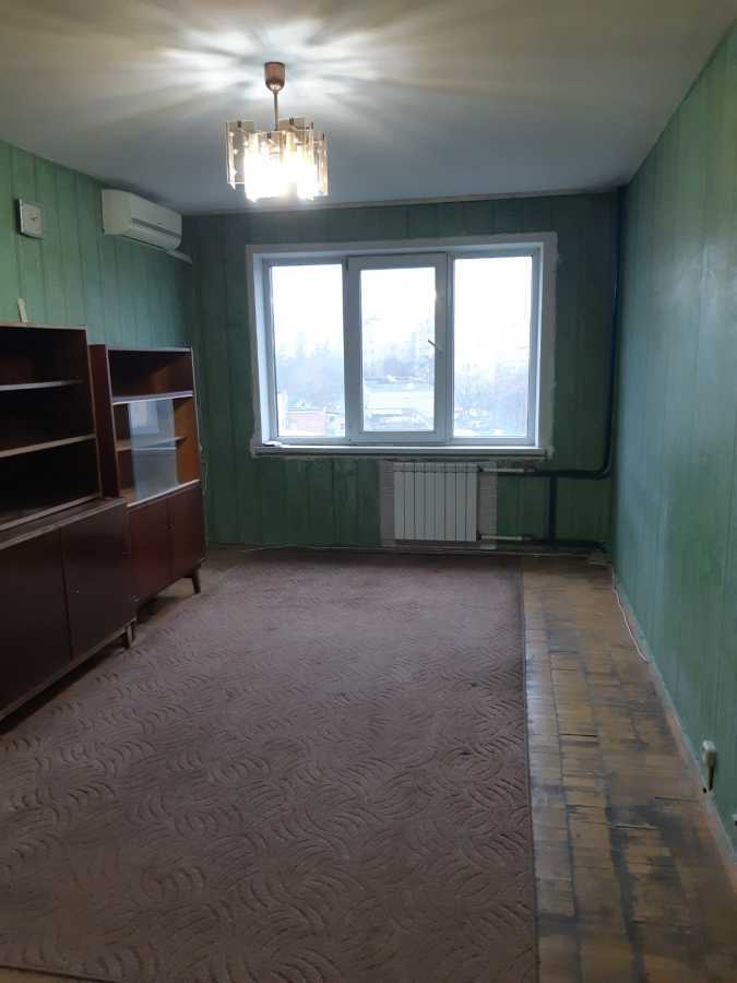 Продажа 1-комнатной квартиры 34.1 м², Николая Кибальчича ул., 15А