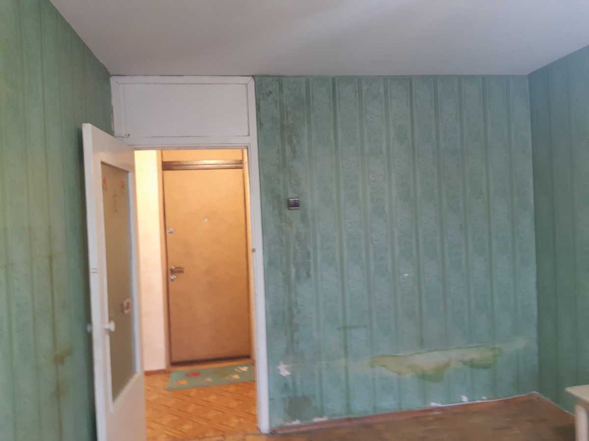 Продажа 1-комнатной квартиры 34.1 м², Николая Кибальчича ул., 15А