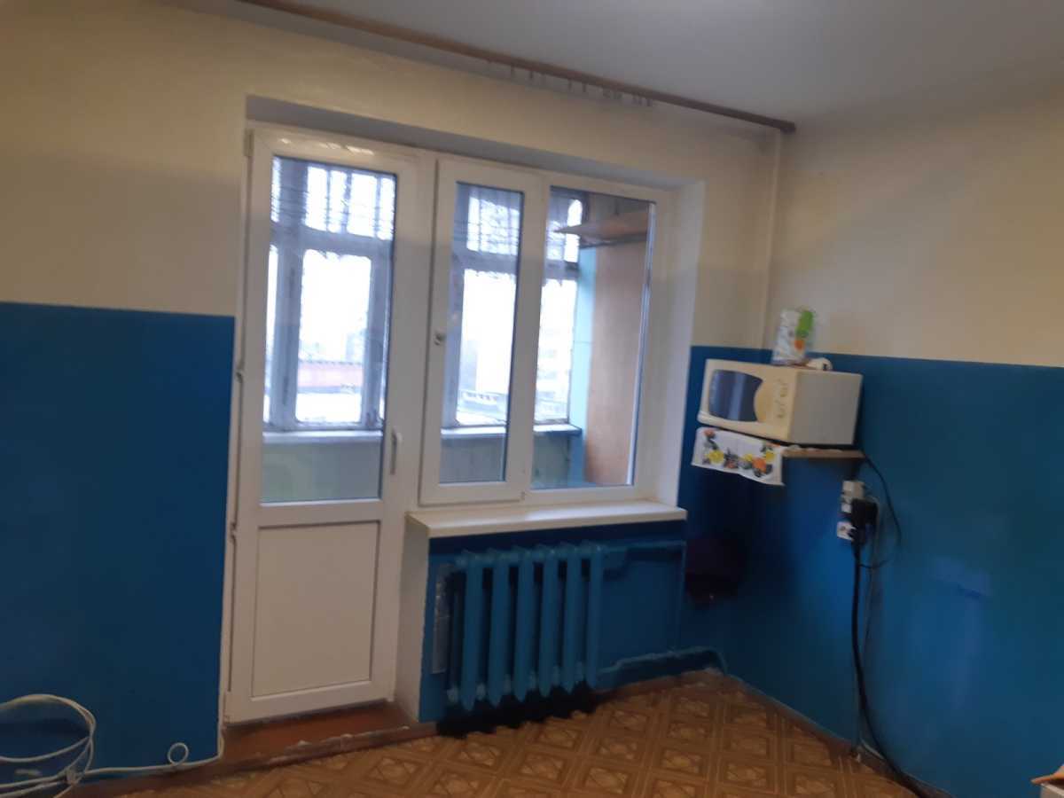 Продажа 1-комнатной квартиры 34.1 м², Николая Кибальчича ул., 15А