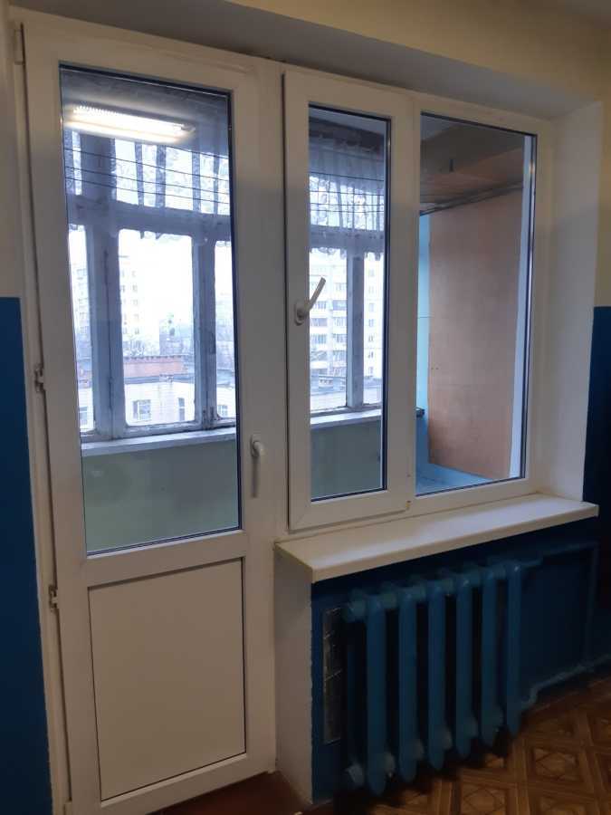 Продажа 1-комнатной квартиры 34.1 м², Николая Кибальчича ул., 15А