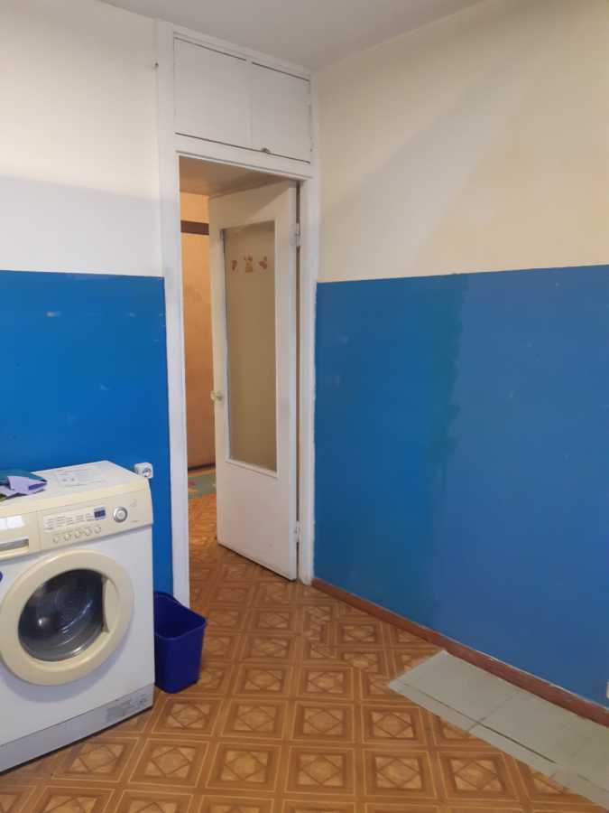 Продажа 1-комнатной квартиры 34.1 м², Николая Кибальчича ул., 15А