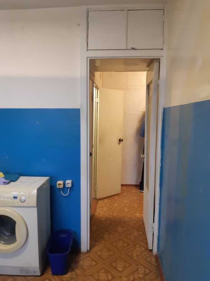 Продажа 1-комнатной квартиры 34.1 м², Николая Кибальчича ул., 15А