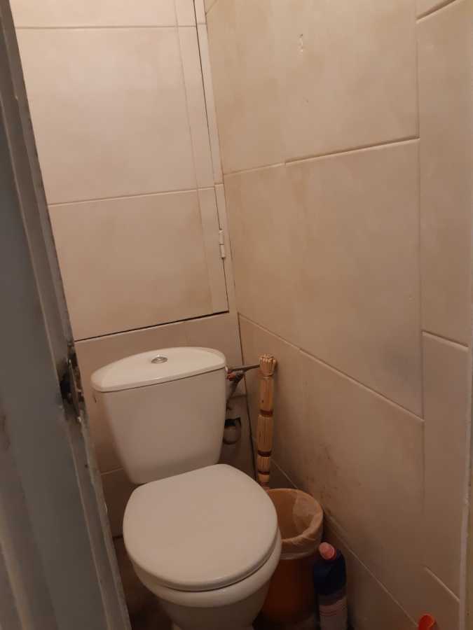 Продажа 1-комнатной квартиры 34.1 м², Николая Кибальчича ул., 15А
