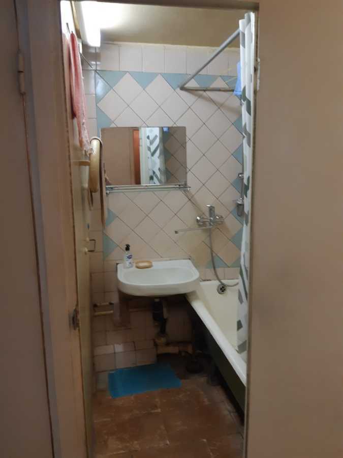Продажа 1-комнатной квартиры 34.1 м², Николая Кибальчича ул., 15А