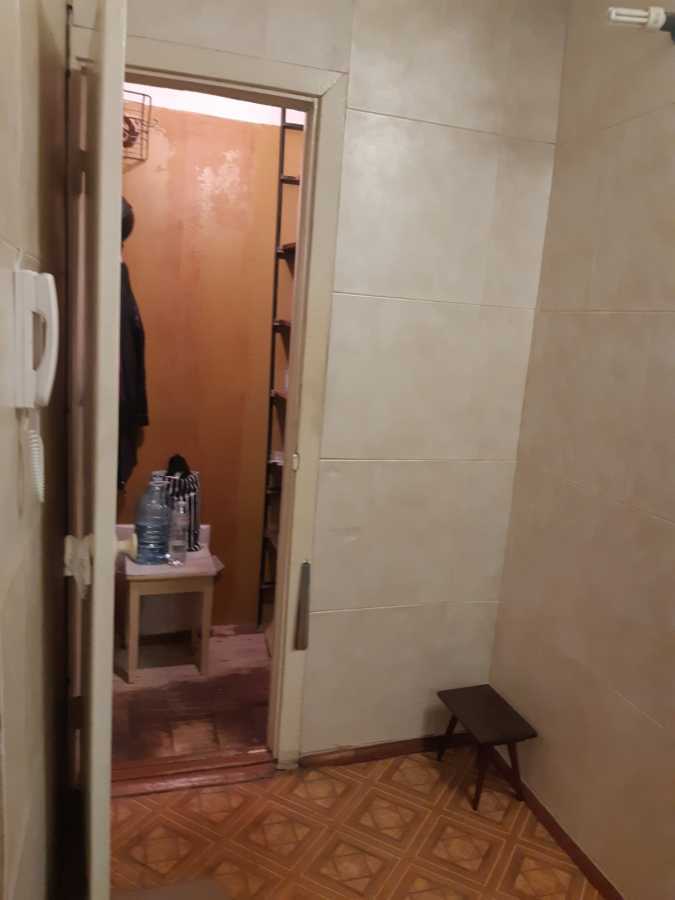 Продажа 1-комнатной квартиры 34.1 м², Николая Кибальчича ул., 15А