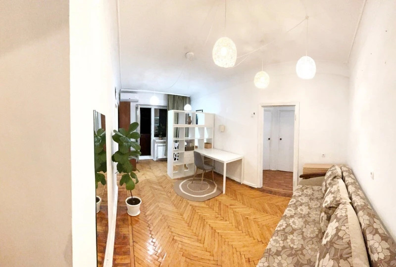 Продажа 3-комнатной квартиры 59 м²