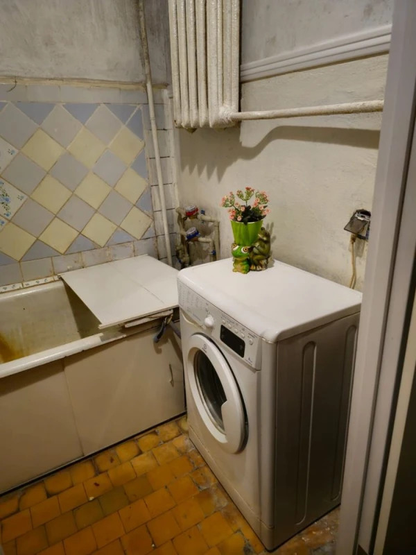 Продажа 2-комнатной квартиры 66 м²