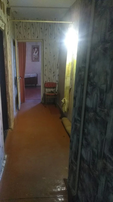 Продажа 2-комнатной квартиры 52 м²