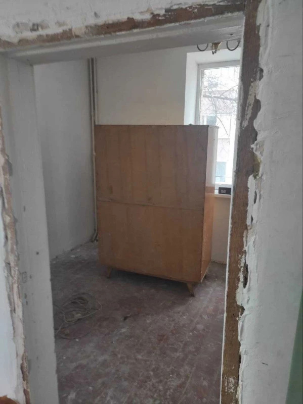 Продаж 3-кімнатної квартири 65 м²