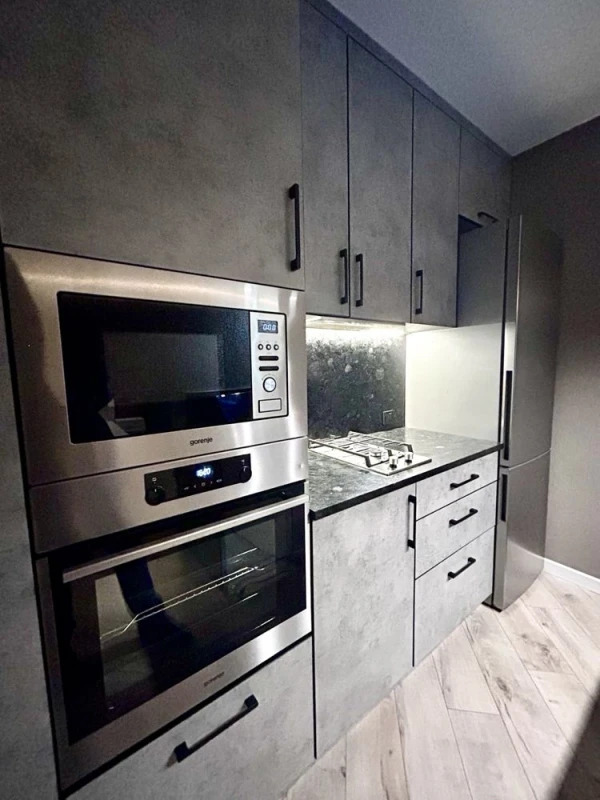 Аренда 1-комнатной квартиры 45 м²