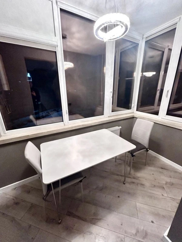 Аренда 1-комнатной квартиры 45 м²
