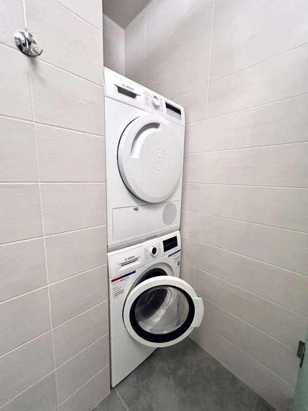 Аренда 1-комнатной квартиры 45 м²