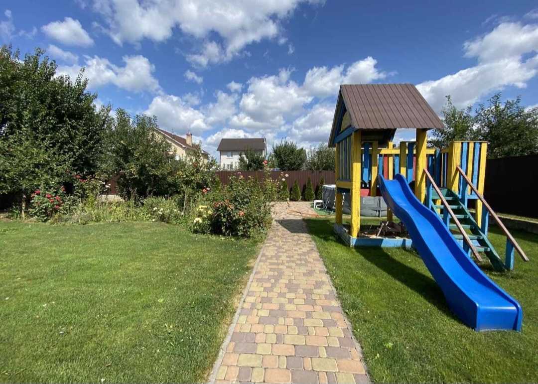 Продаж будинку 224.4 м², Лісова вул.