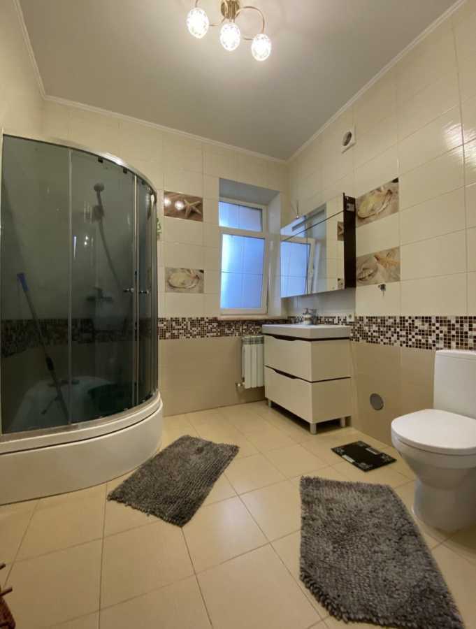 Продаж будинку 224.4 м², Лісова вул.