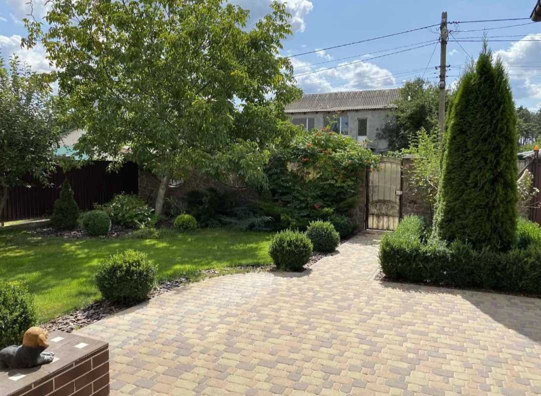 Продаж будинку 224.4 м², Лісова вул.
