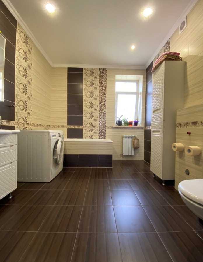 Продаж будинку 224.4 м², Лісова вул.