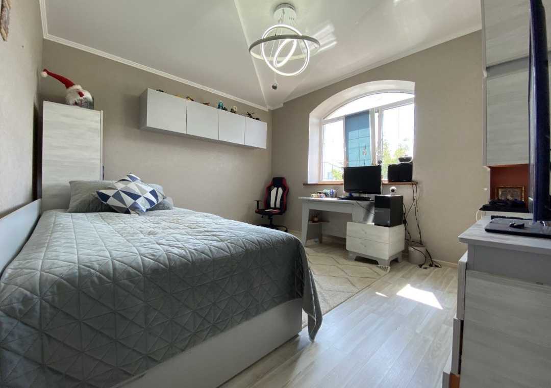 Продаж будинку 224.4 м², Лісова вул.