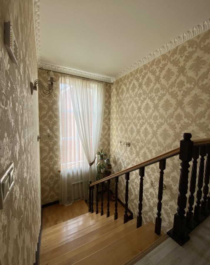 Продаж будинку 224.4 м², Лісова вул.
