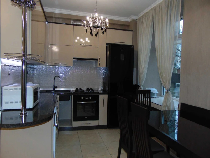 Аренда 3-комнатной квартиры 83 м²