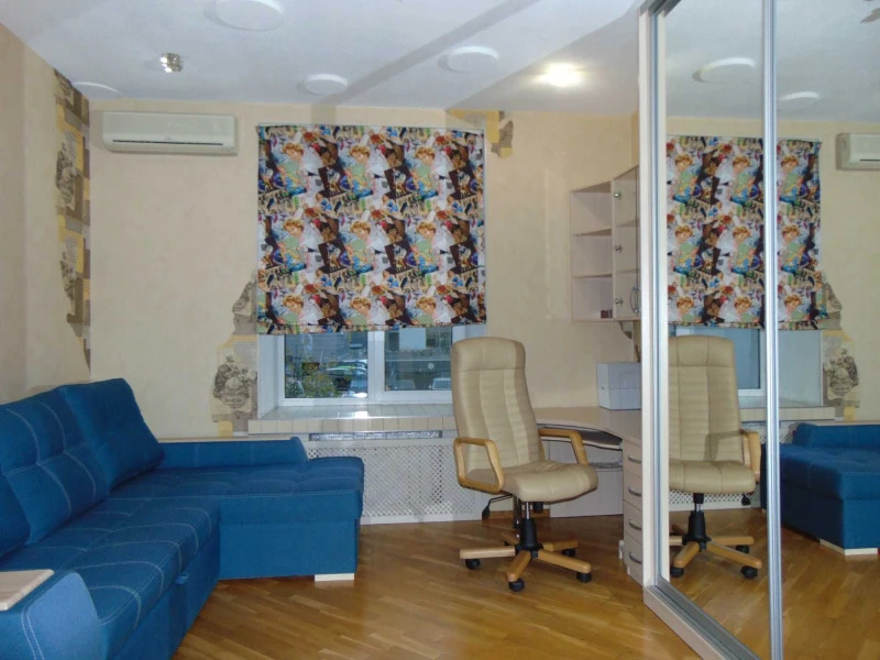 Аренда 3-комнатной квартиры 83 м²