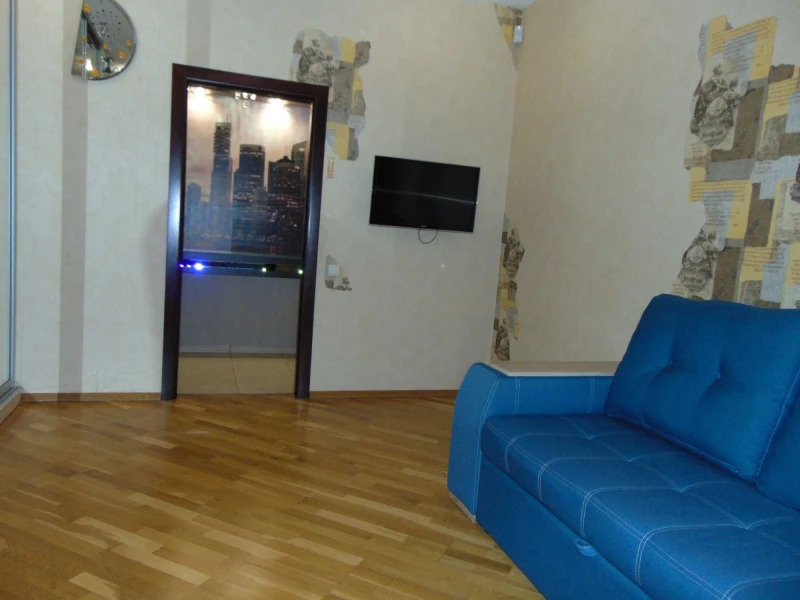 Аренда 3-комнатной квартиры 83 м²