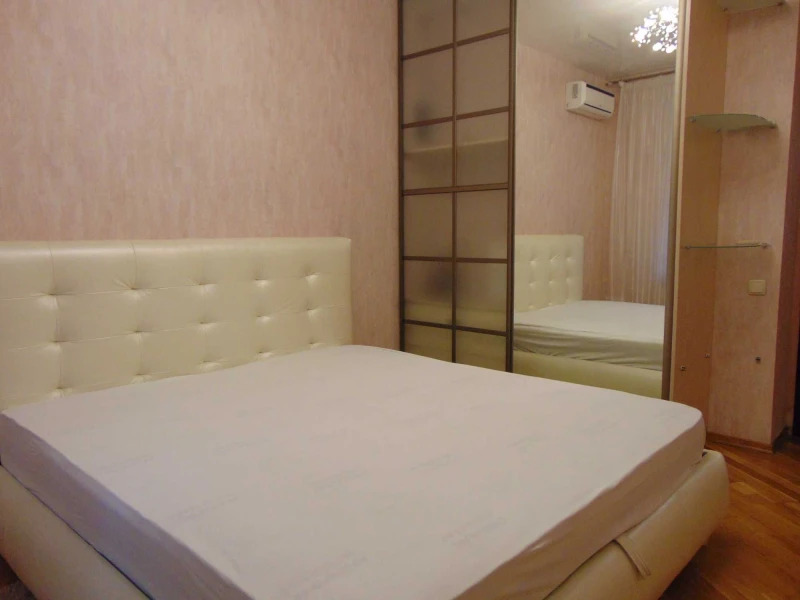 Аренда 3-комнатной квартиры 83 м²