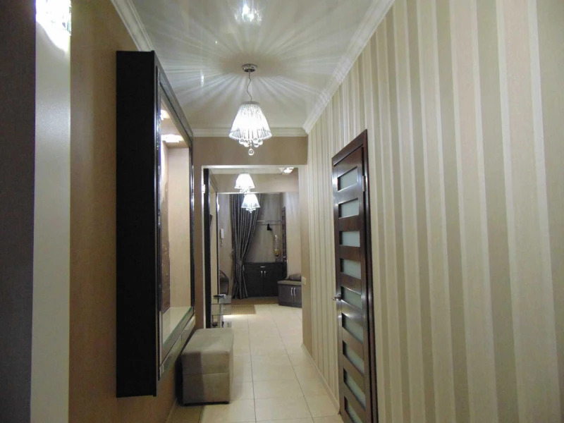 Аренда 3-комнатной квартиры 83 м²