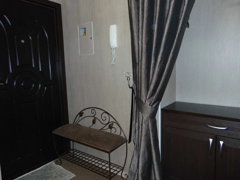Аренда 3-комнатной квартиры 83 м²