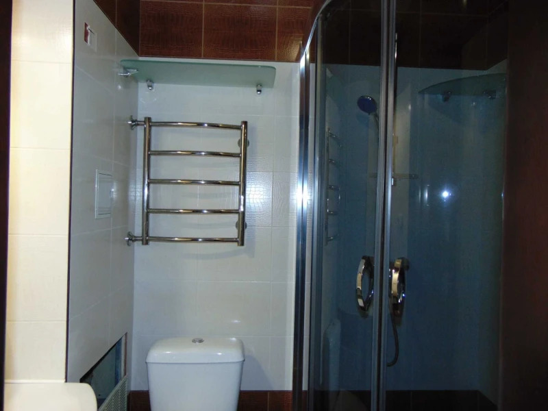 Аренда 3-комнатной квартиры 83 м²