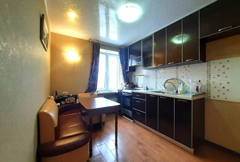 Продажа 2-комнатной квартиры 45 м²