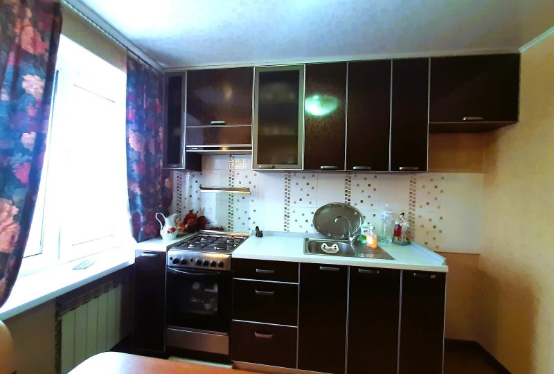 Продажа 2-комнатной квартиры 45 м²