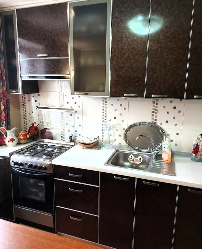 Продажа 2-комнатной квартиры 45 м²