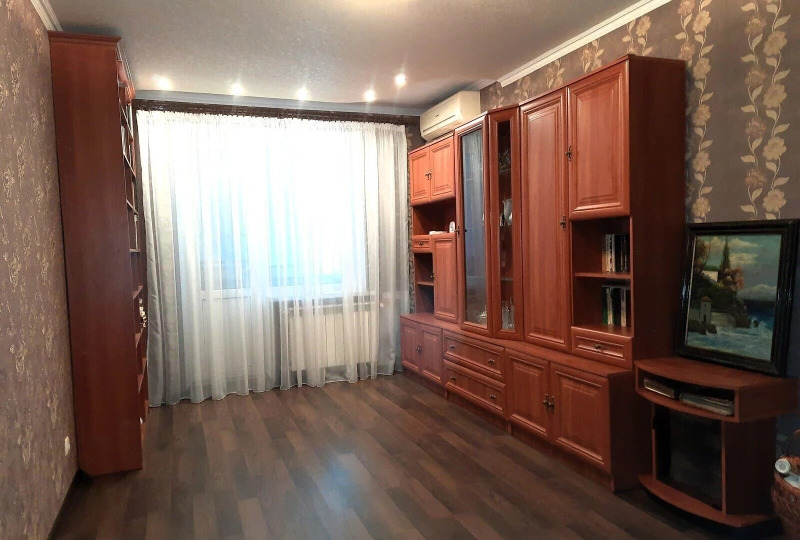 Продажа 2-комнатной квартиры 45 м²