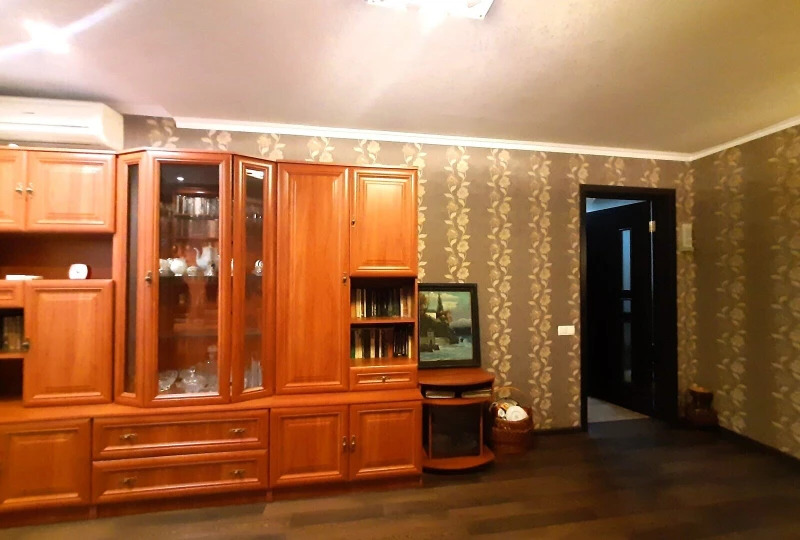 Продажа 2-комнатной квартиры 45 м²