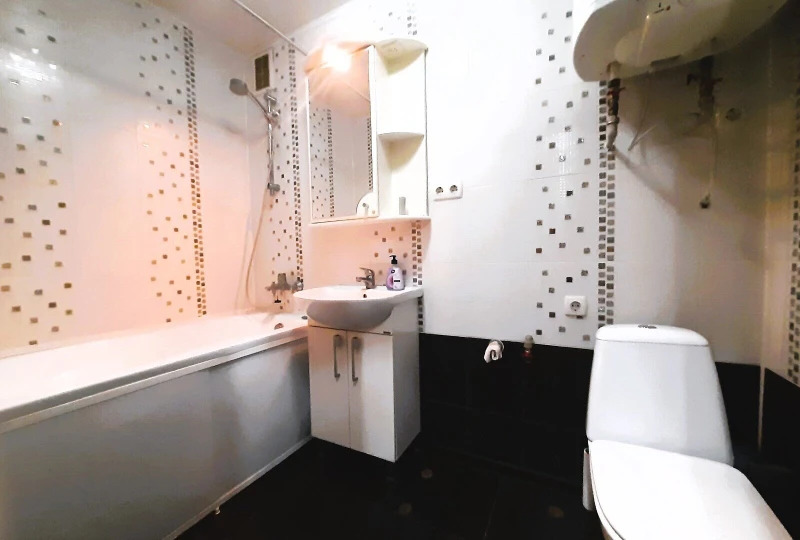 Продажа 2-комнатной квартиры 45 м²