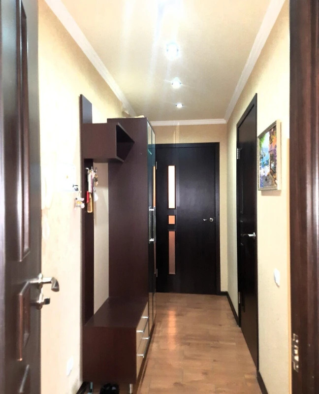 Продажа 2-комнатной квартиры 45 м²